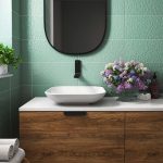 روشویی روکابینتی آنتوریوم - Image 2