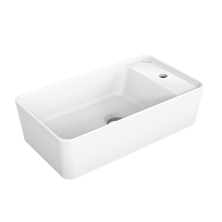 Alpen-Counter-Top-WashBasin روشویی روکابینتی آلپن - Image 1