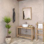 روشویی روکابینتی الوند - Image 6