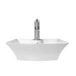 روشویی روکابینتی آرین - Image 4