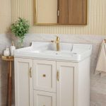 روشویی روکابینتی آرتا - Image 2