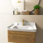 روشویی روکابینتی آرتا - Image 3