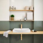 روشویی روکابینتی آزالیا - Image 6