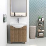 روشویی روکابینتی آرالیس - Image 3