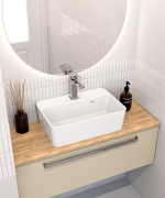 روشویی روکابینتی فیتونیا45 - Image 2