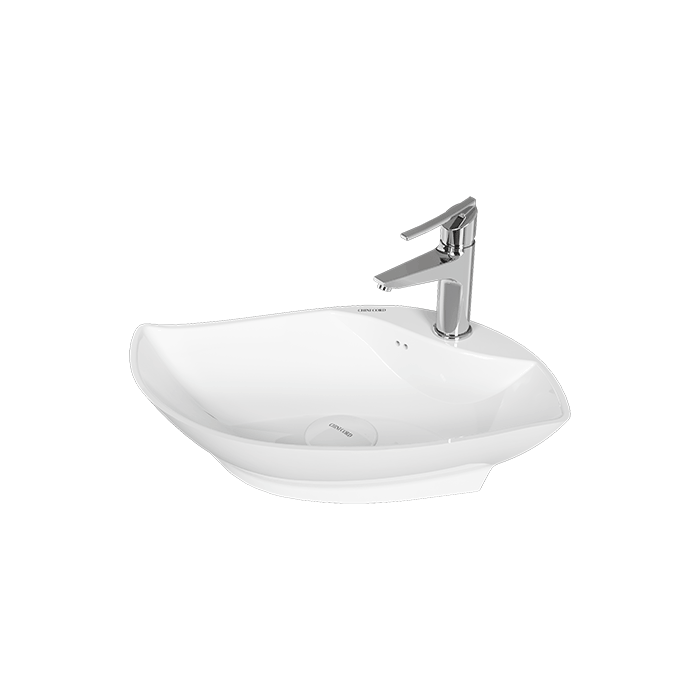 Floria-CB-Iso روشویی روکابینتی فلوریا - Image 1