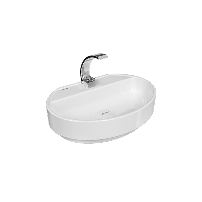 Helena-CB-Iso روشویی روکابینتی هلنا - Image 1