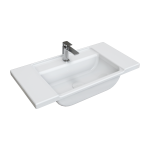 روشویی روکابینتی آدونیس چینی‌کُرد