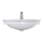 روشویی روکابینتی آرالیس - Image 5