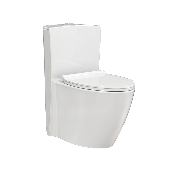 Magnolia-Monoblock-Toilet توالت فرنگی منوبلاک مگنولیا - Image 1