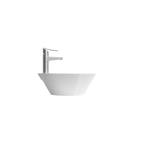 روشویی روکابینتی صدف - Image 4