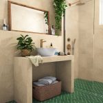 روشویی روکابینتی صدف - Image 7