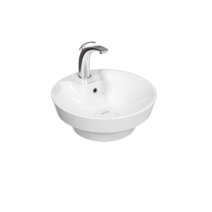 روشویی روکابینتی صدف