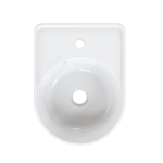 روشویی روکابینتی ویولت - Image 6