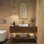 روشویی روکابینتی الوند - Image 6