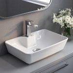روشویی روکابینتی تولیپ - Image 10